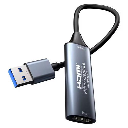 USB TO HDMI